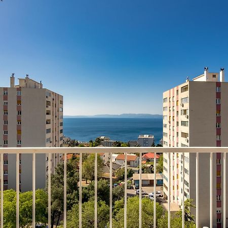 City Seaview Apartment Vigo - Happy Rentals Rijeka Eksteriør bilde