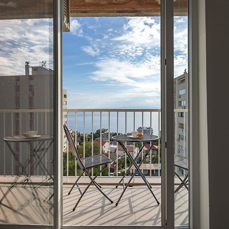 City Seaview Apartment Vigo - Happy Rentals Rijeka Eksteriør bilde
