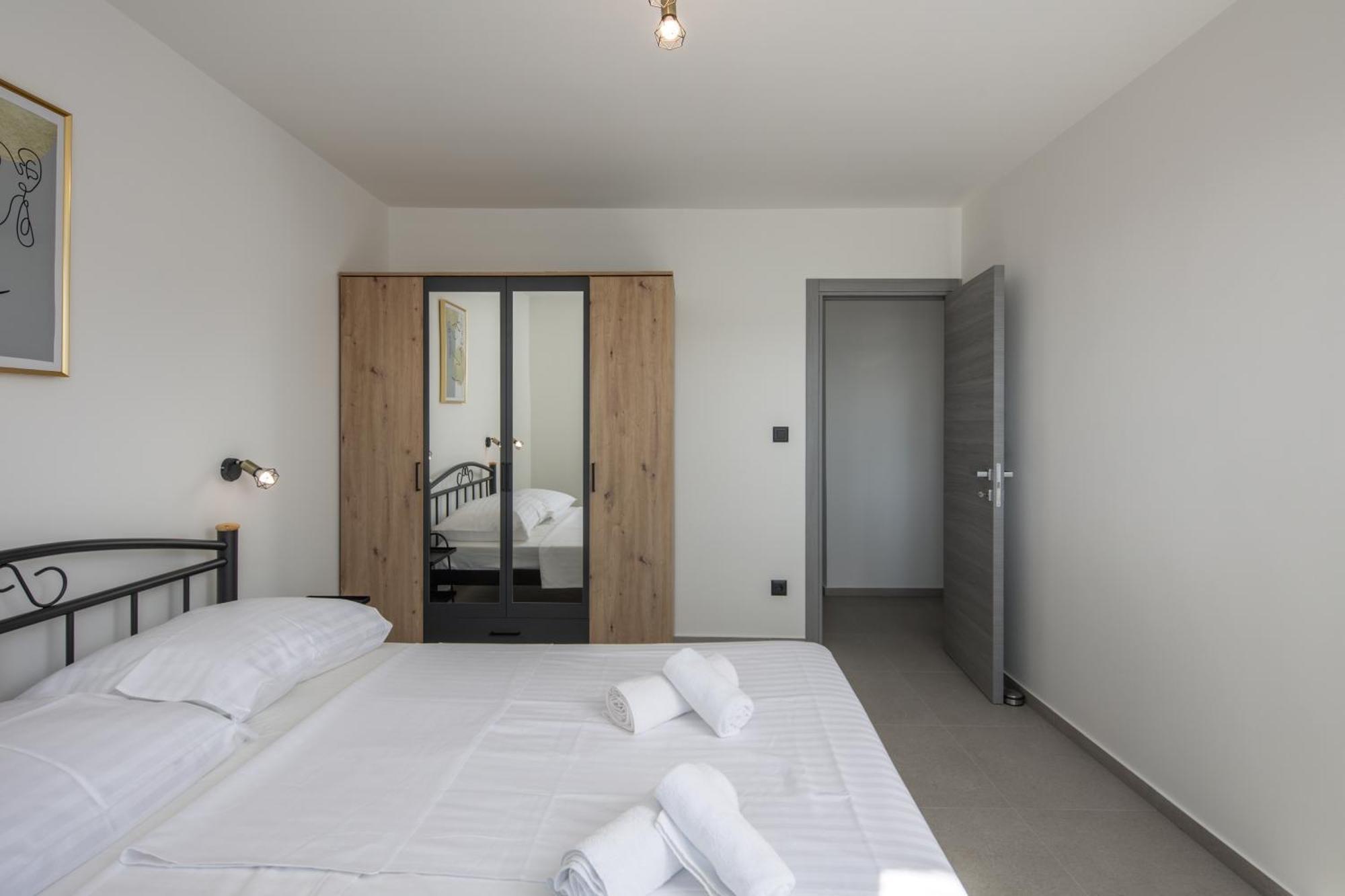 City Seaview Apartment Vigo - Happy Rentals Rijeka Eksteriør bilde